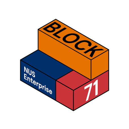 Block71 Singapore