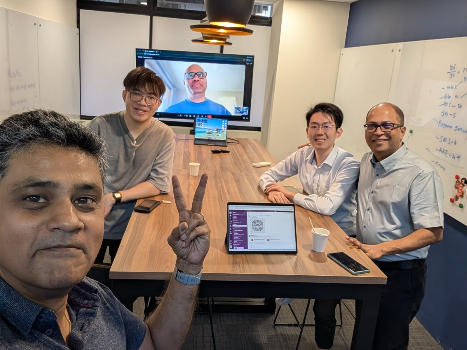 Clairva Q3 2026: Building the Infrastructure for Real-World AI Data